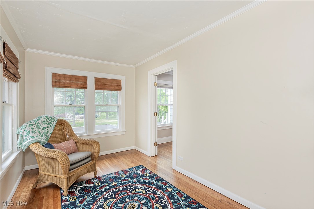 3366 Clarendon Road