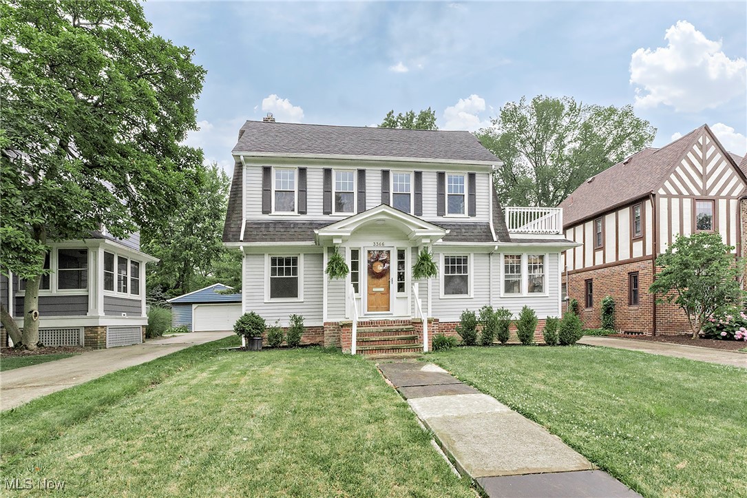 3366 Clarendon Road