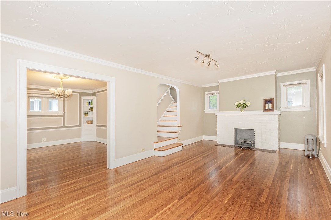 3366 Clarendon Road