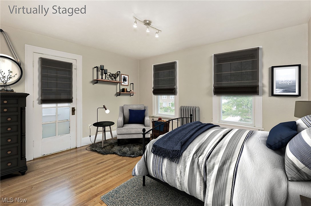 3366 Clarendon Road