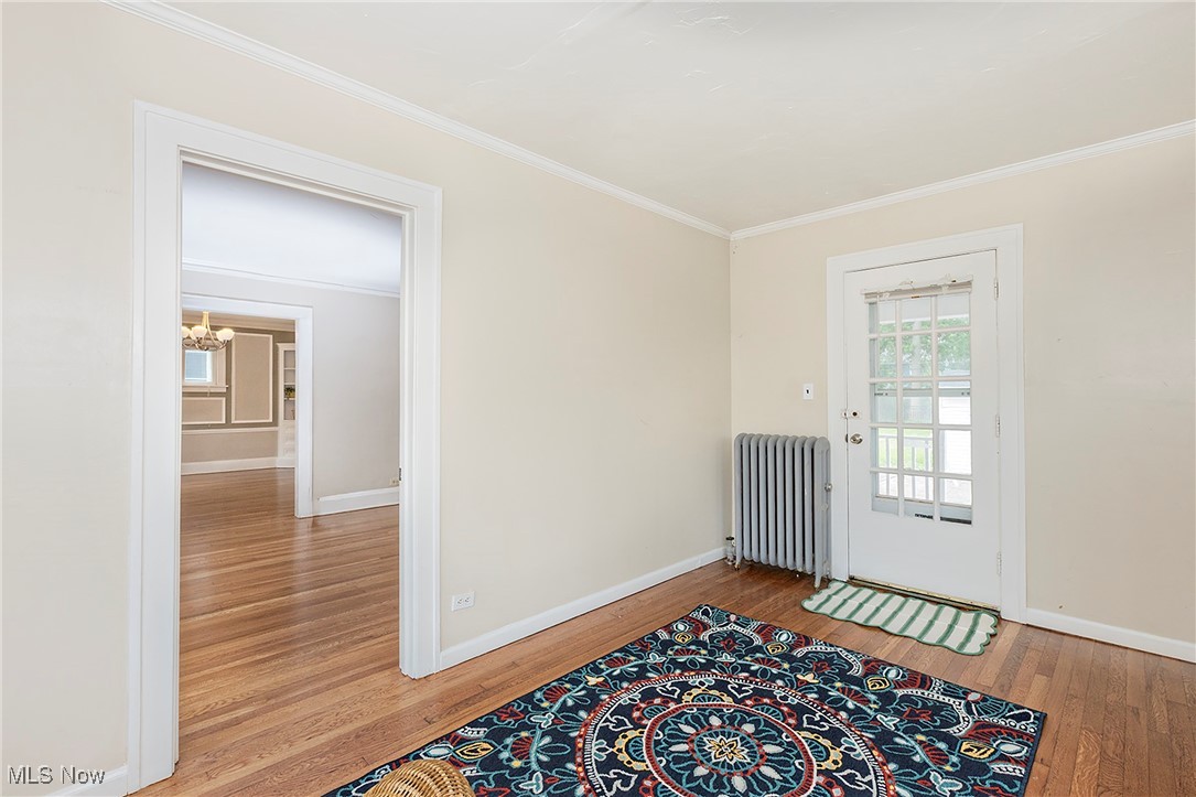 3366 Clarendon Road