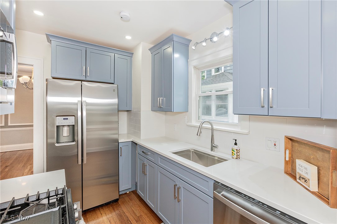 3366 Clarendon Road