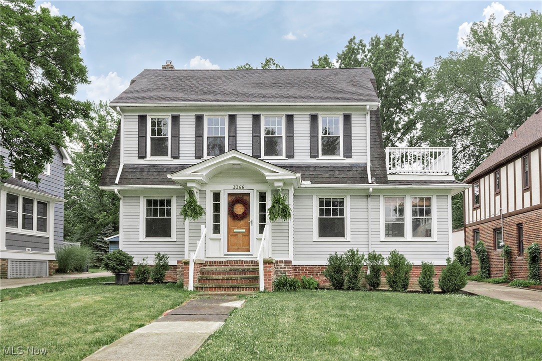 3366 Clarendon Road