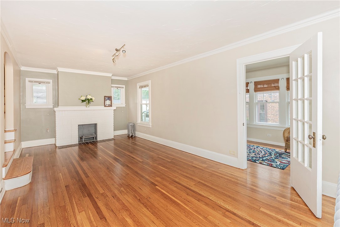 3366 Clarendon Road