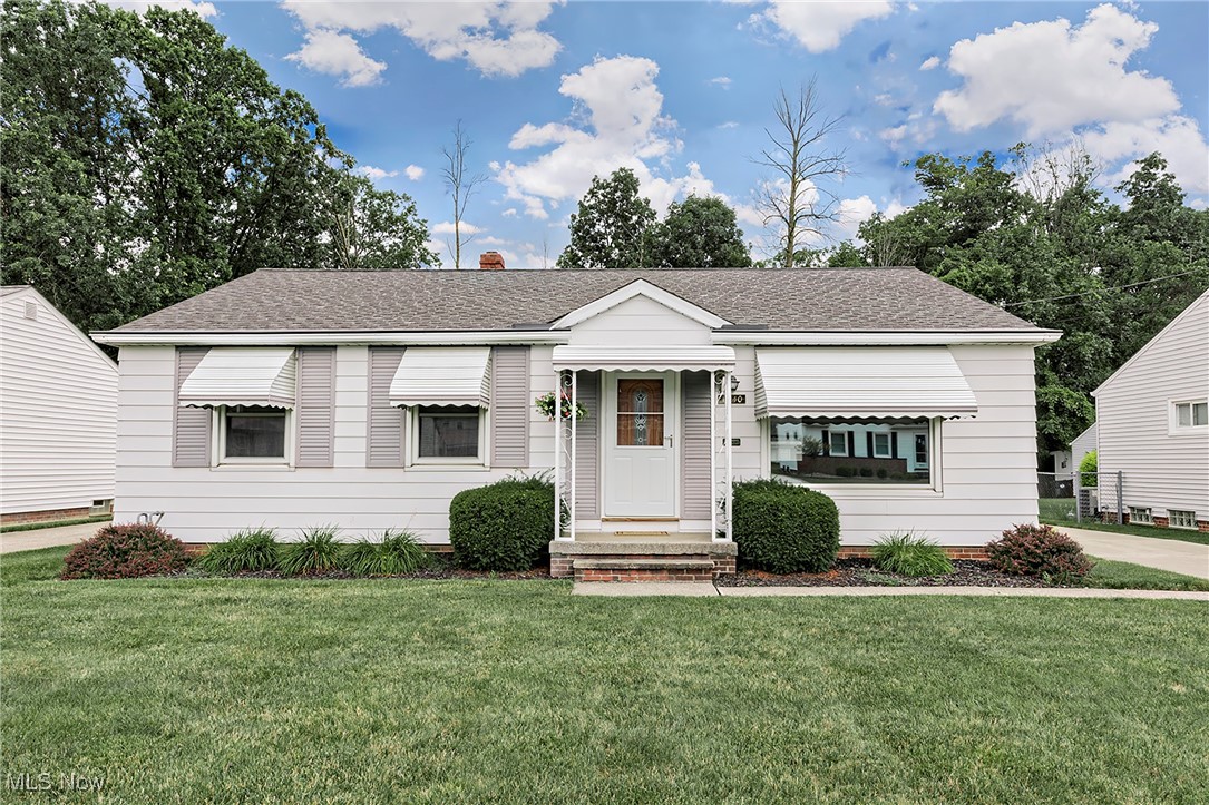11140 Fairlawn Drive