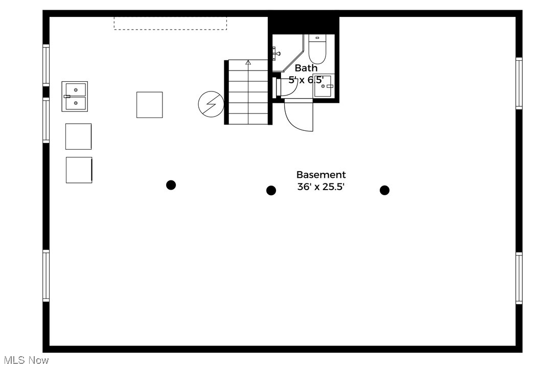 11140 Fairlawn Drive