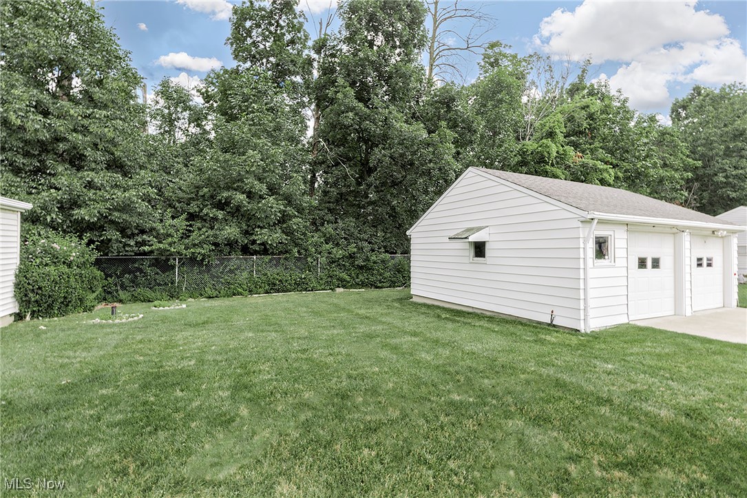 11140 Fairlawn Drive