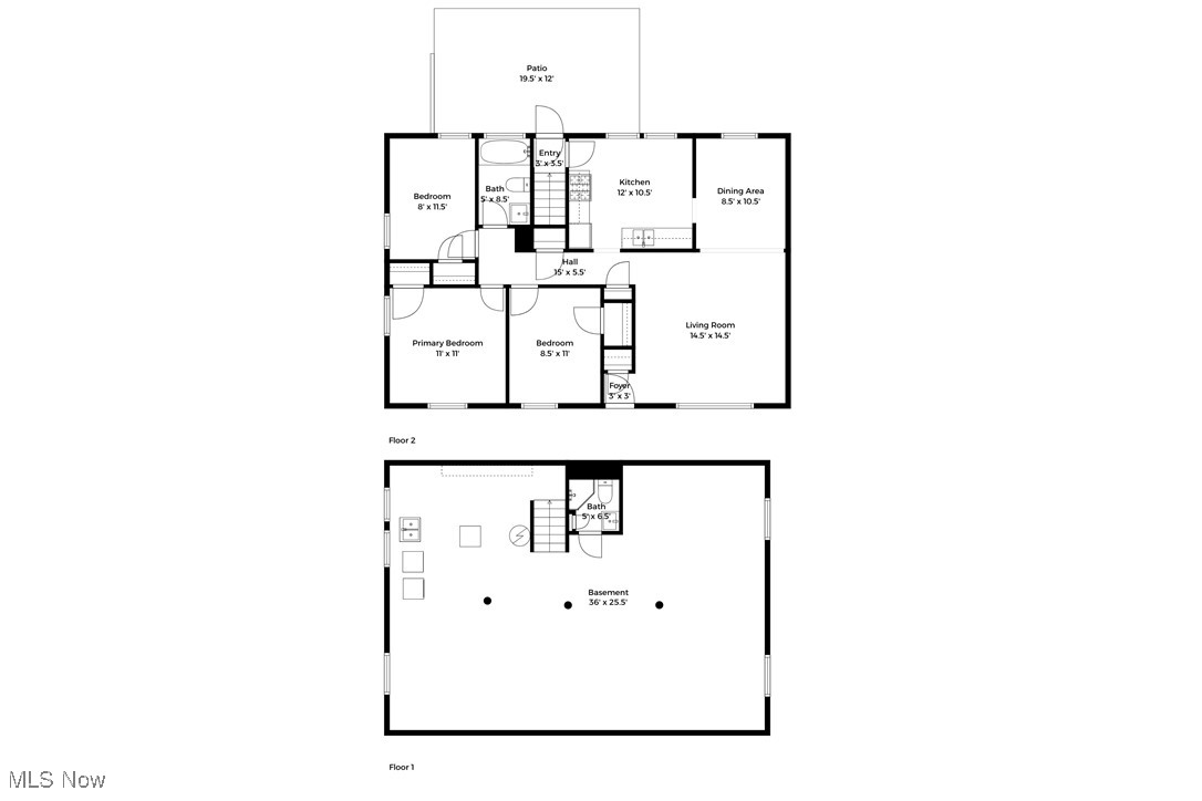 11140 Fairlawn Drive