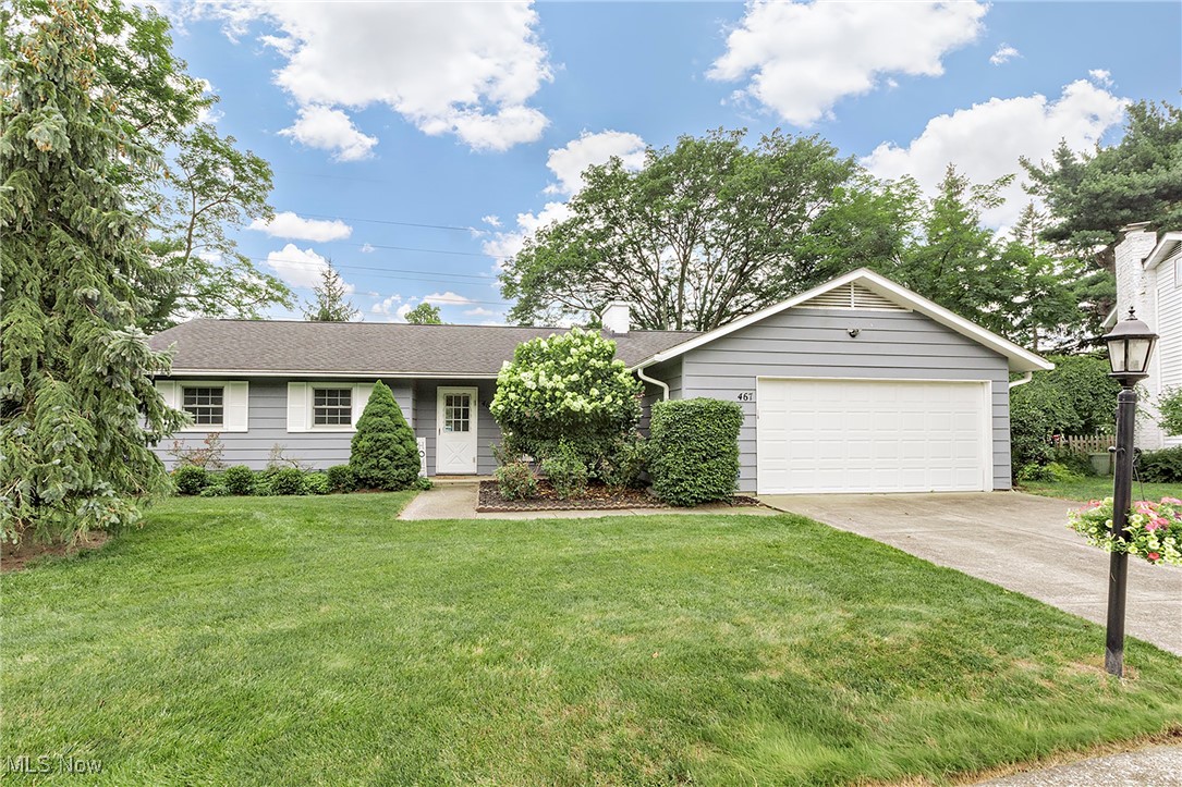 467 Southham Circle