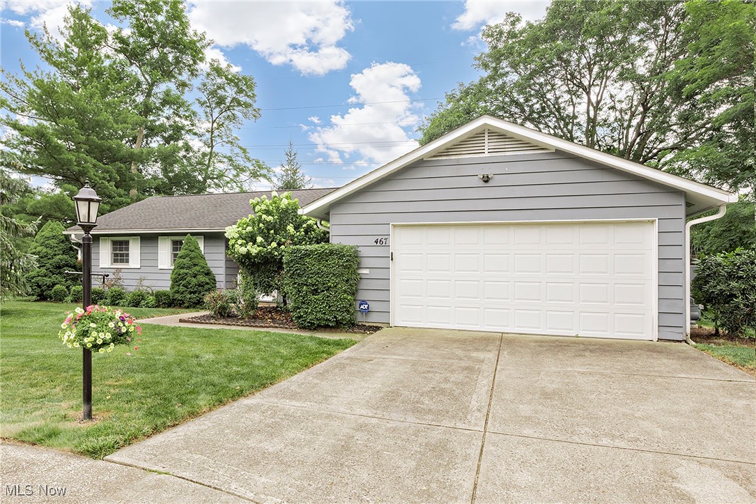 467 Southham Circle