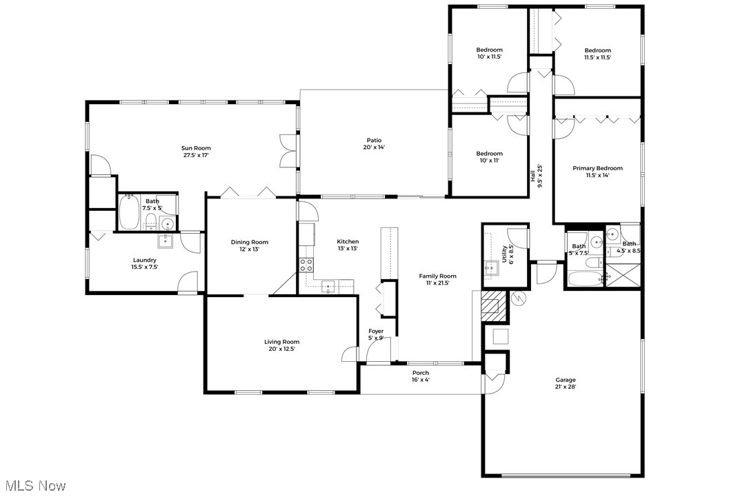 467 Southham Circle