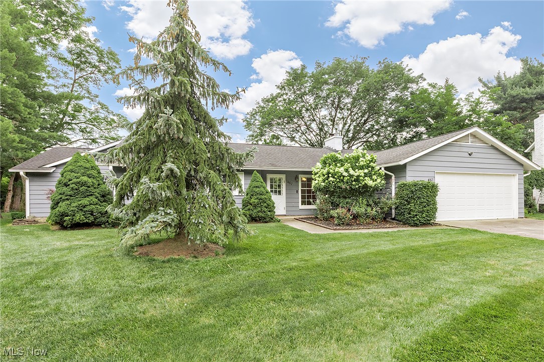 467 Southham Circle