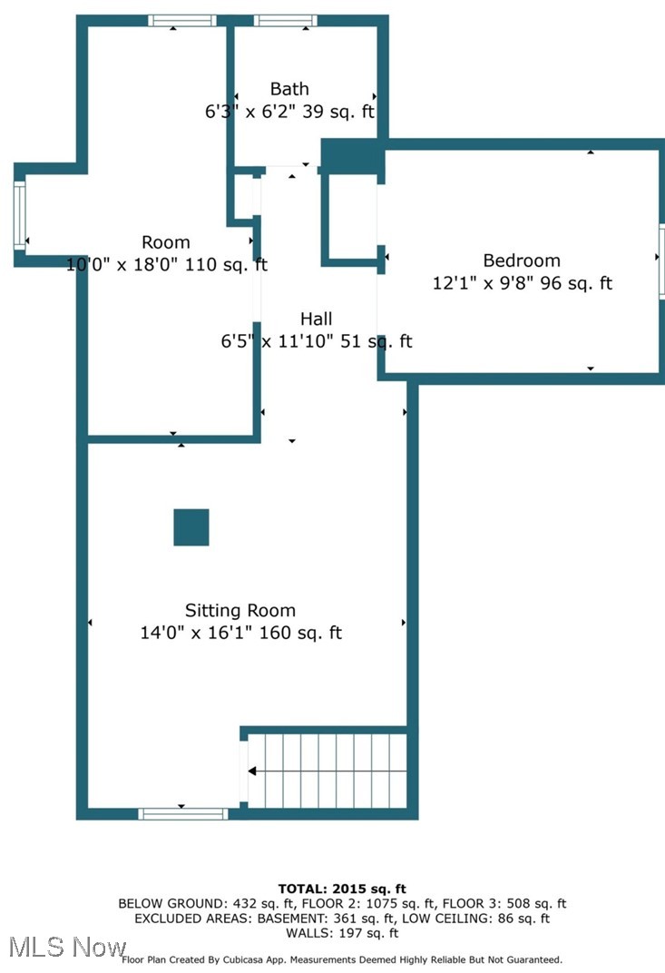 2048 Campus Road