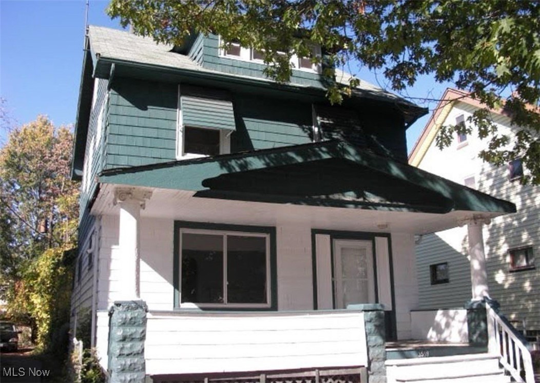 3598 E 108th Street