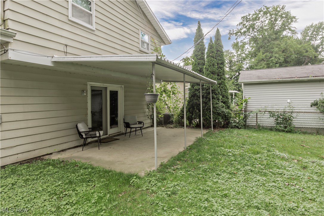 1178 Mohegan Trail