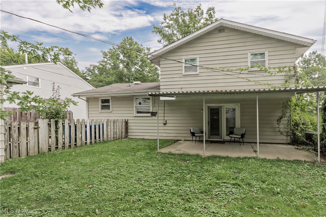 1178 Mohegan Trail