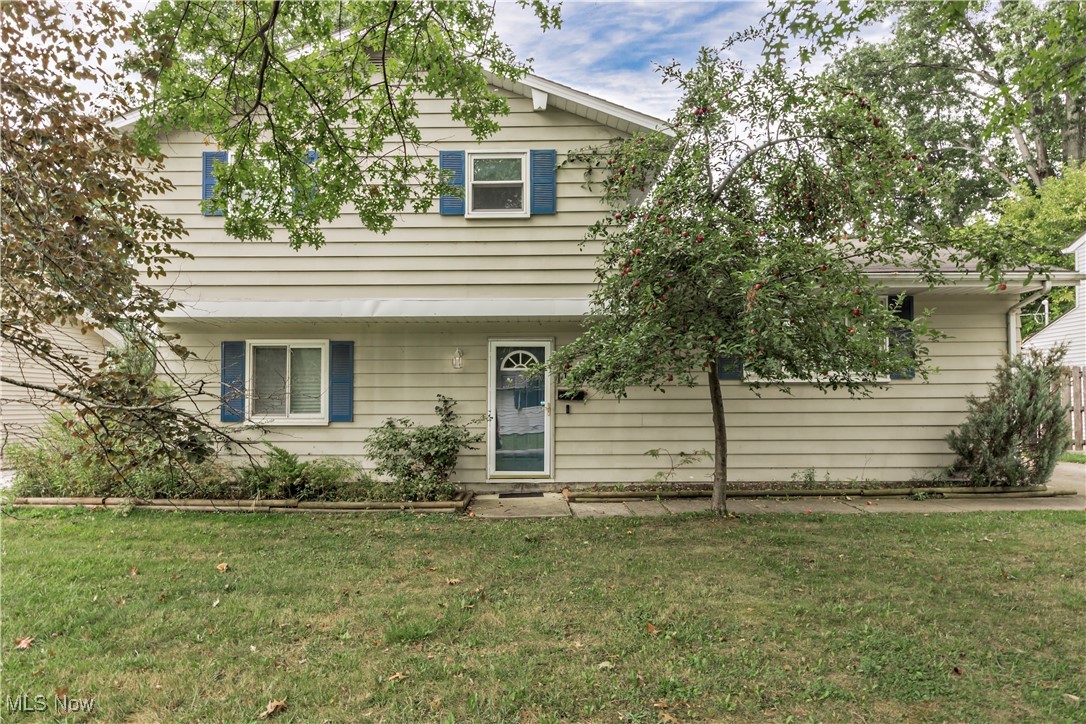 1178 Mohegan Trail