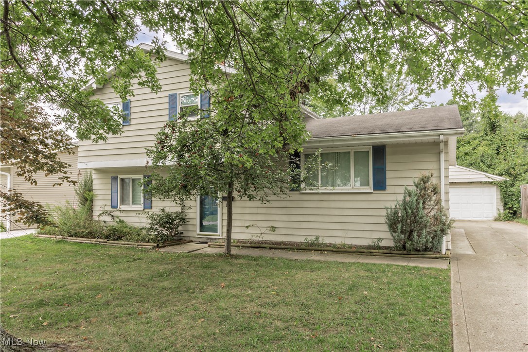 1178 Mohegan Trail