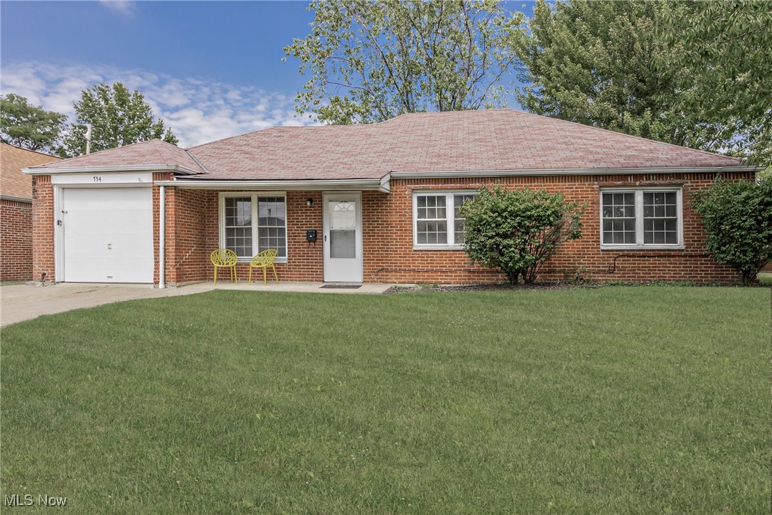 754 Hemlock Drive