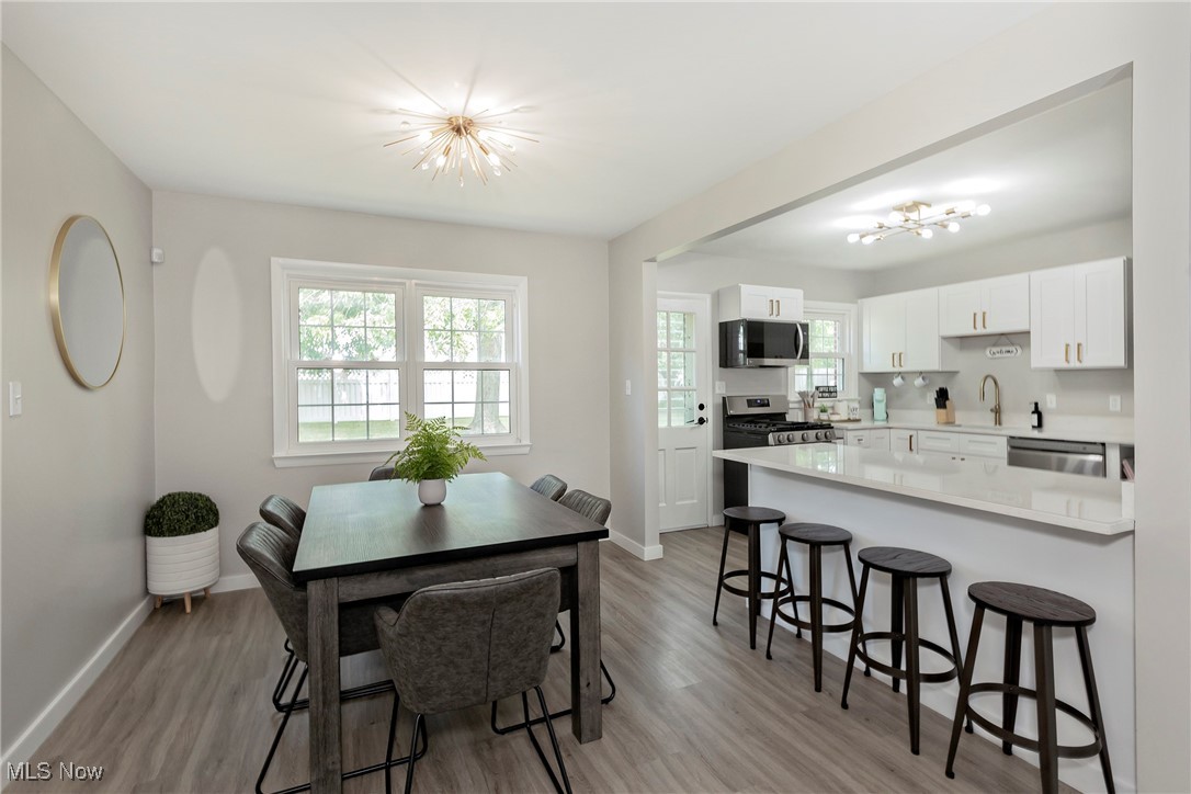 754 Hemlock Drive