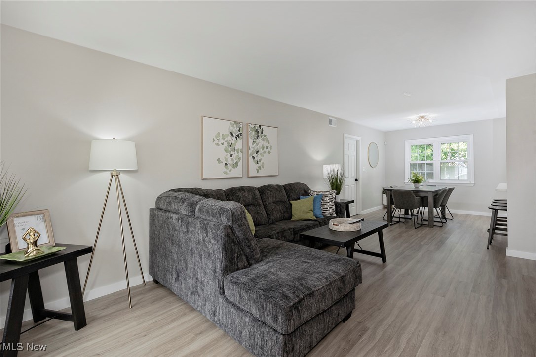 754 Hemlock Drive
