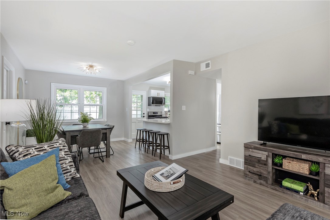 754 Hemlock Drive