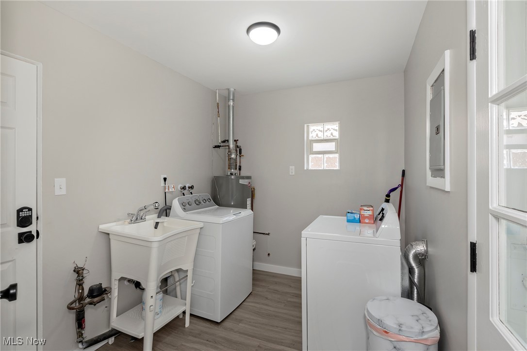 754 Hemlock Drive