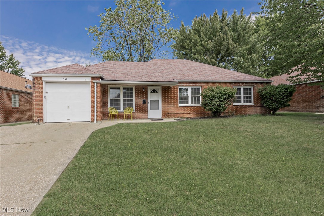 754 Hemlock Drive