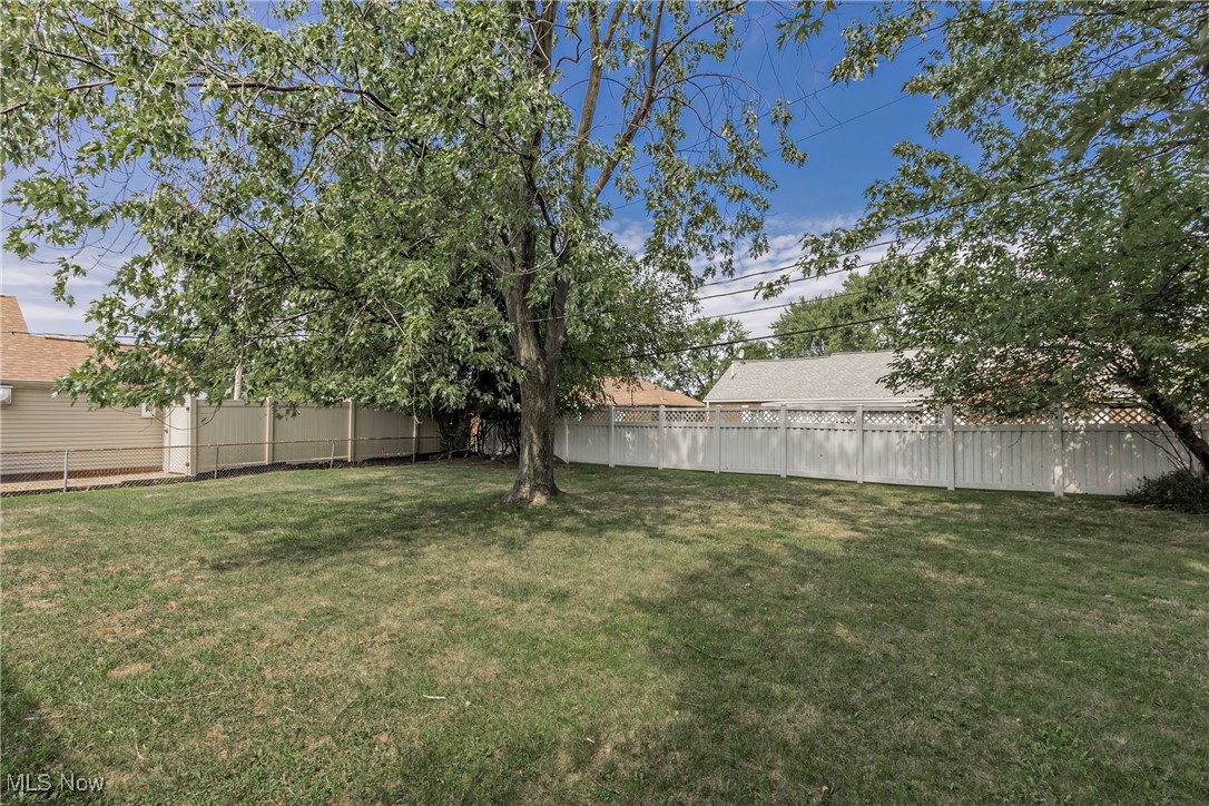754 Hemlock Drive