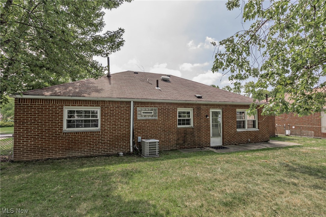 754 Hemlock Drive
