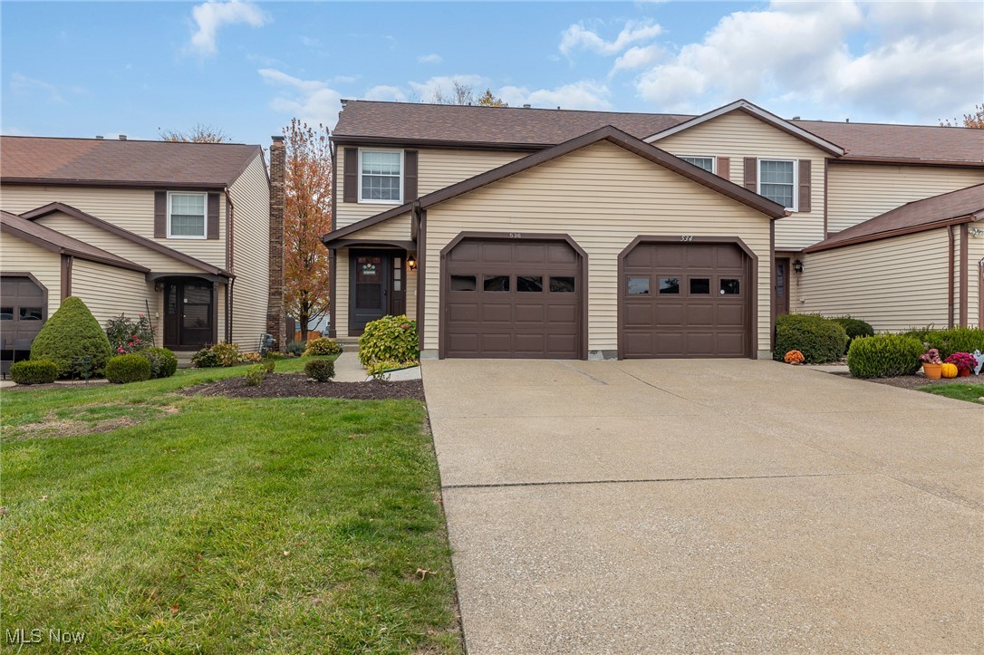 536 Topaz Lane