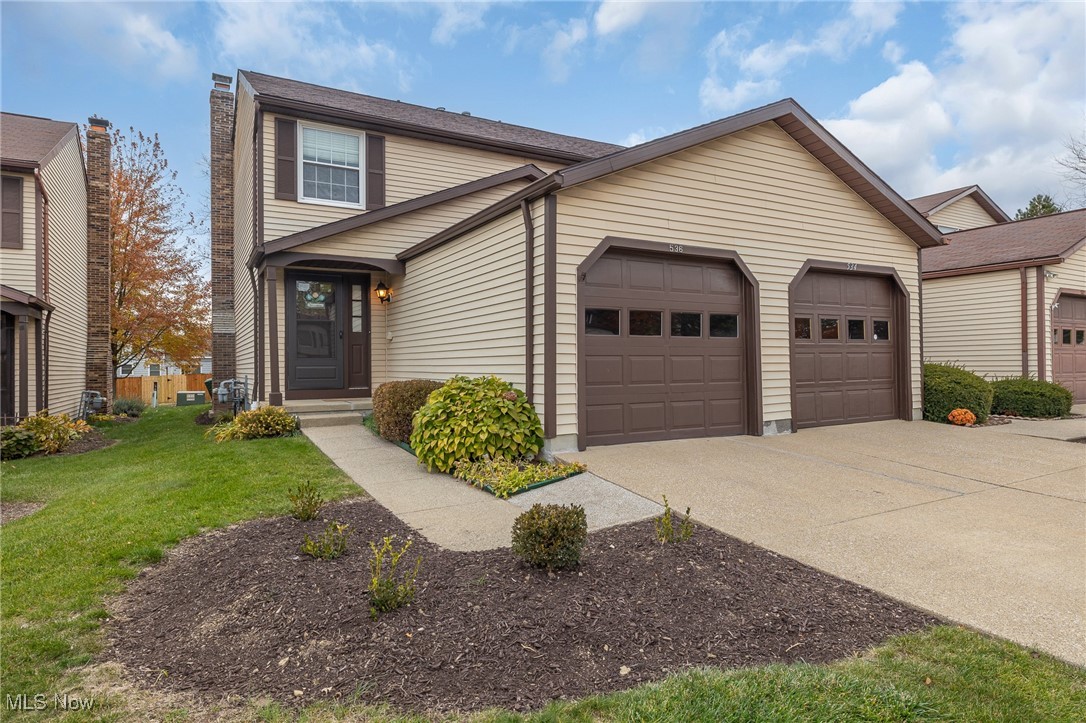 536 Topaz Lane