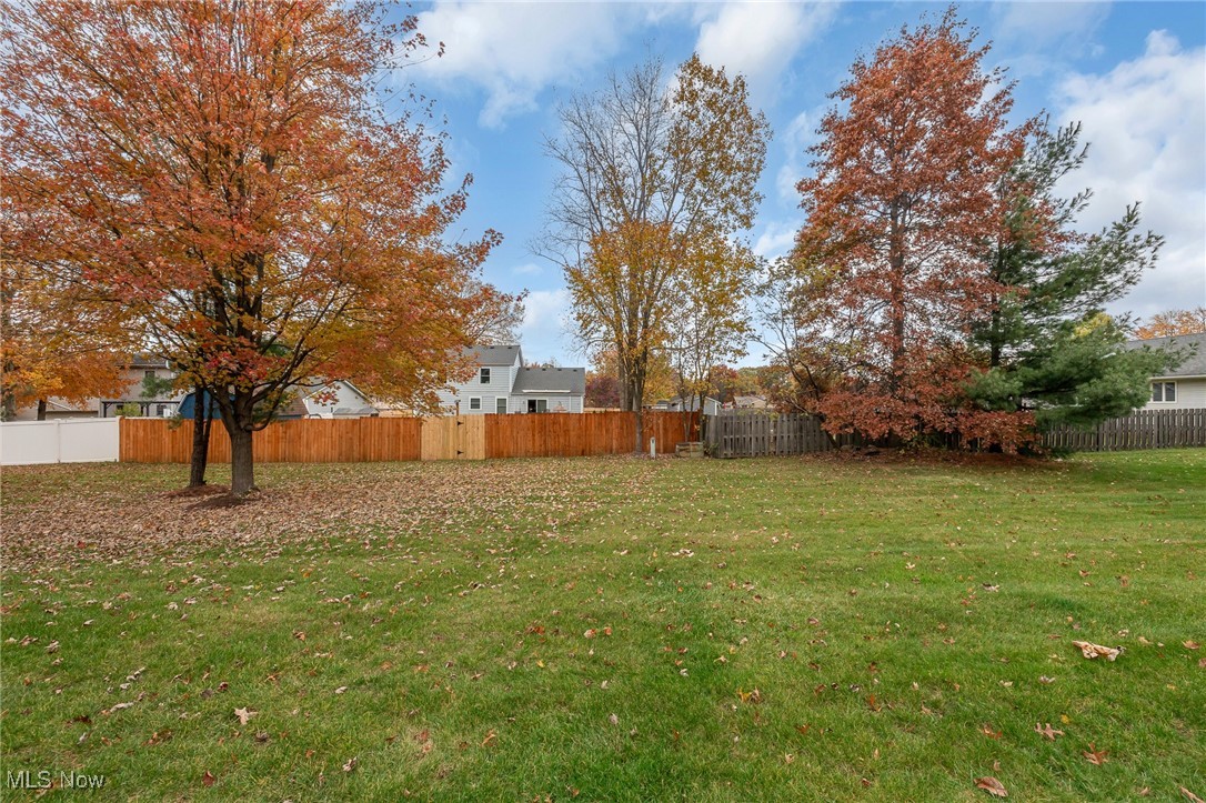 536 Topaz Lane