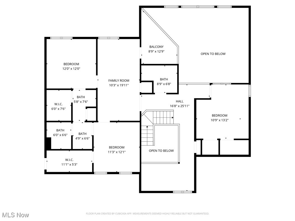 8700 Galloway Trail Trail
