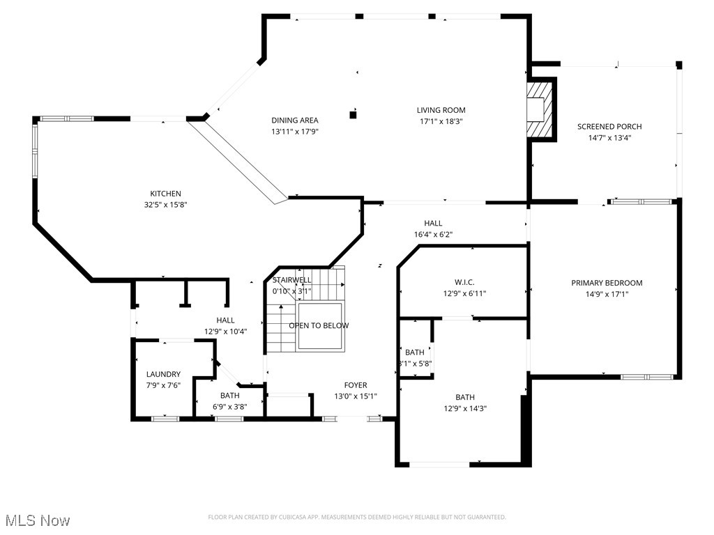 8700 Galloway Trail Trail