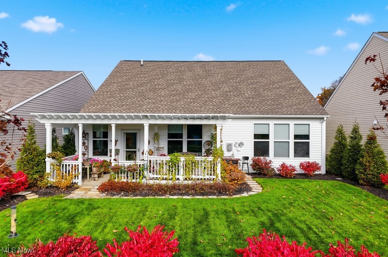 542 Arbor Lane