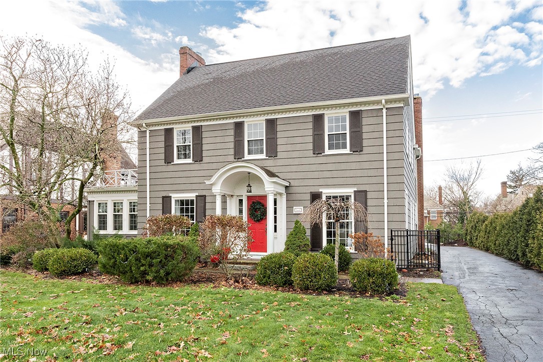 3006 Montgomery Road