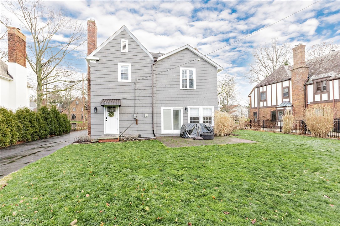 3006 Montgomery Road