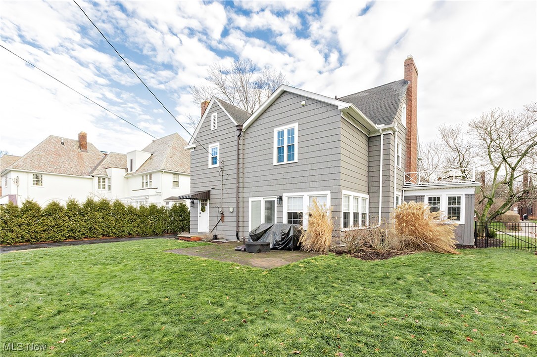 3006 Montgomery Road