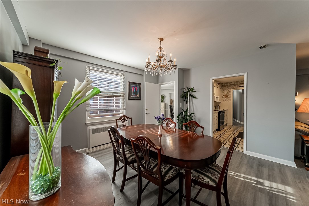 13800 Fairhill Road 306