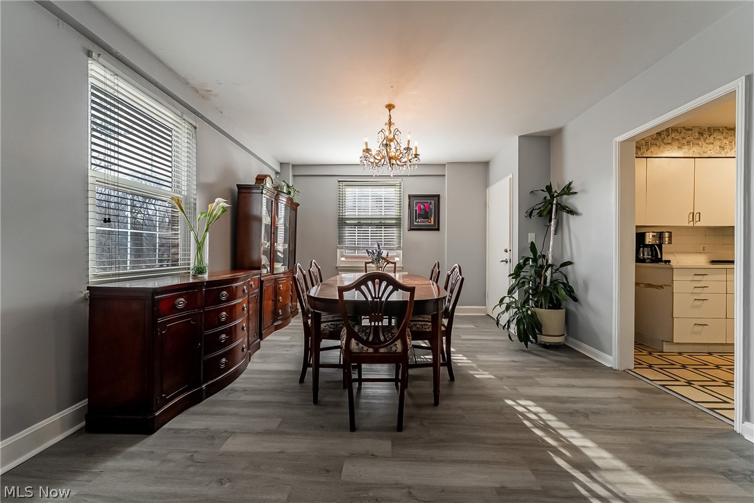 13800 Fairhill Road 306