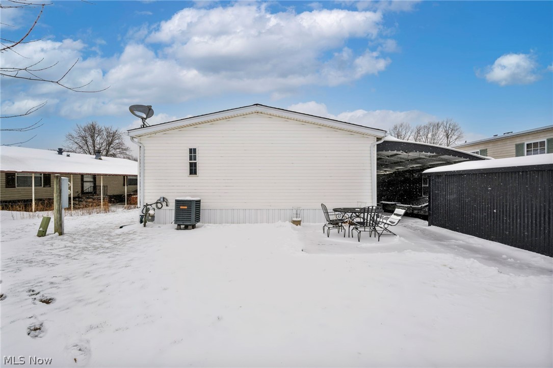 27202 Cook Road 132