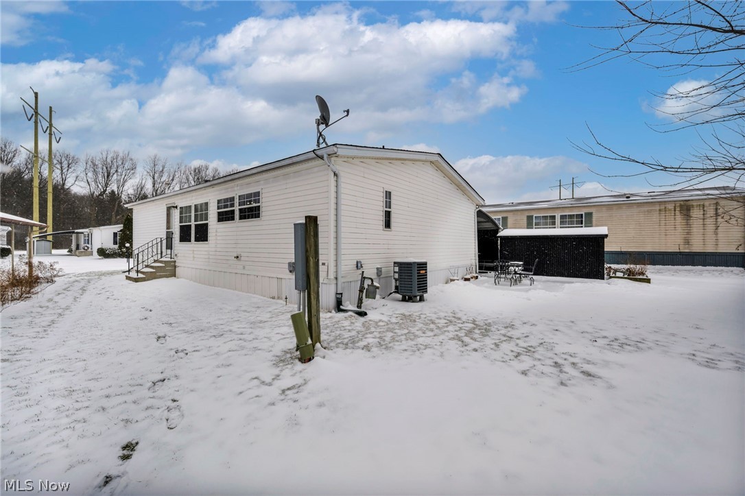 27202 Cook Road 132