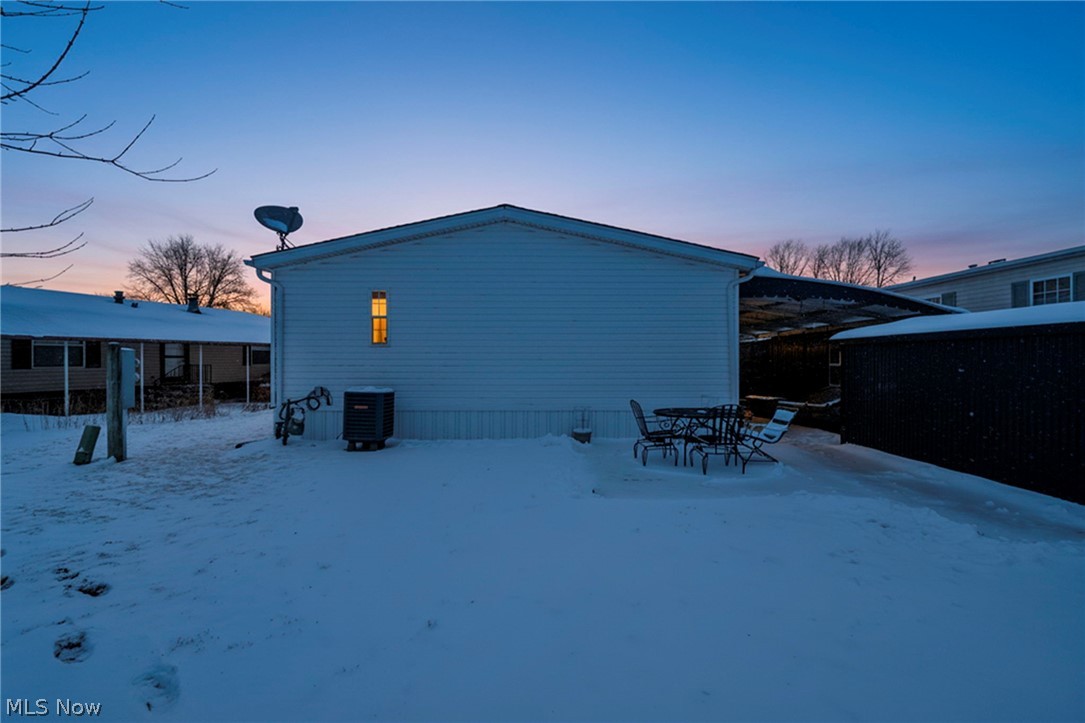 27202 Cook Road 132