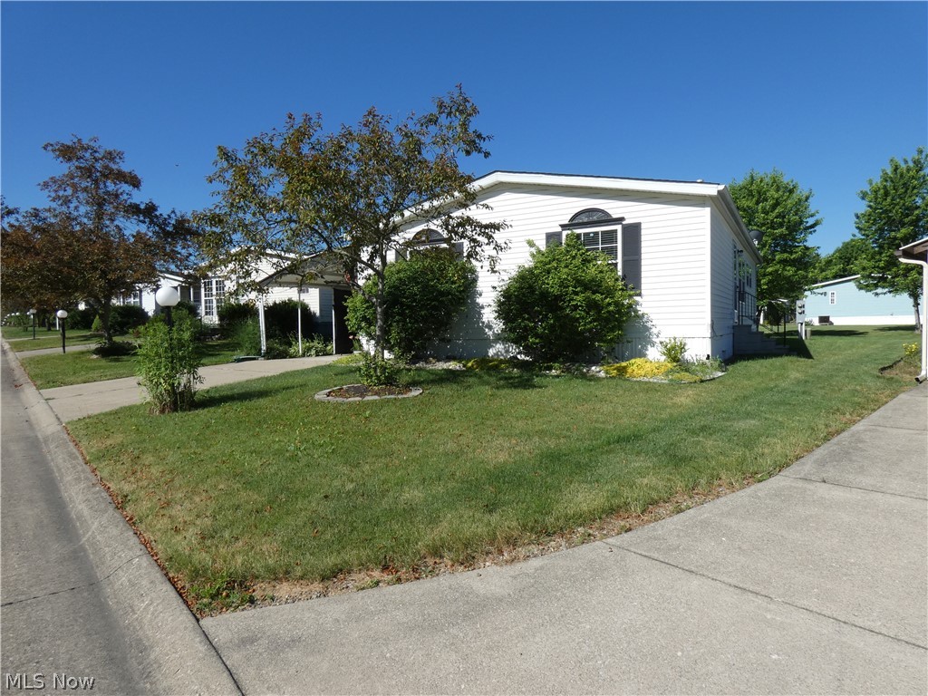 27202 Cook Road 132