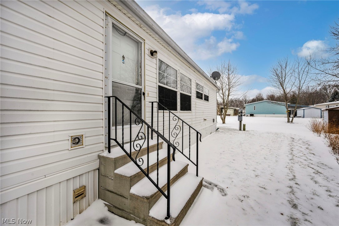 27202 Cook Road 132