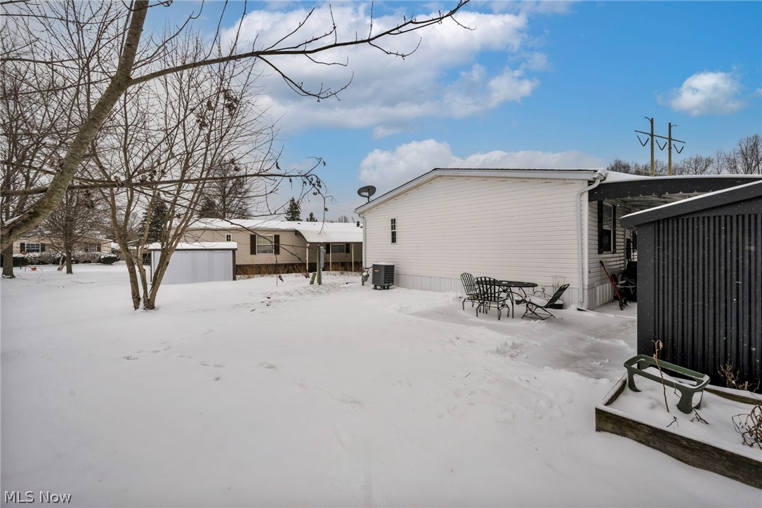 27202 Cook Road 132