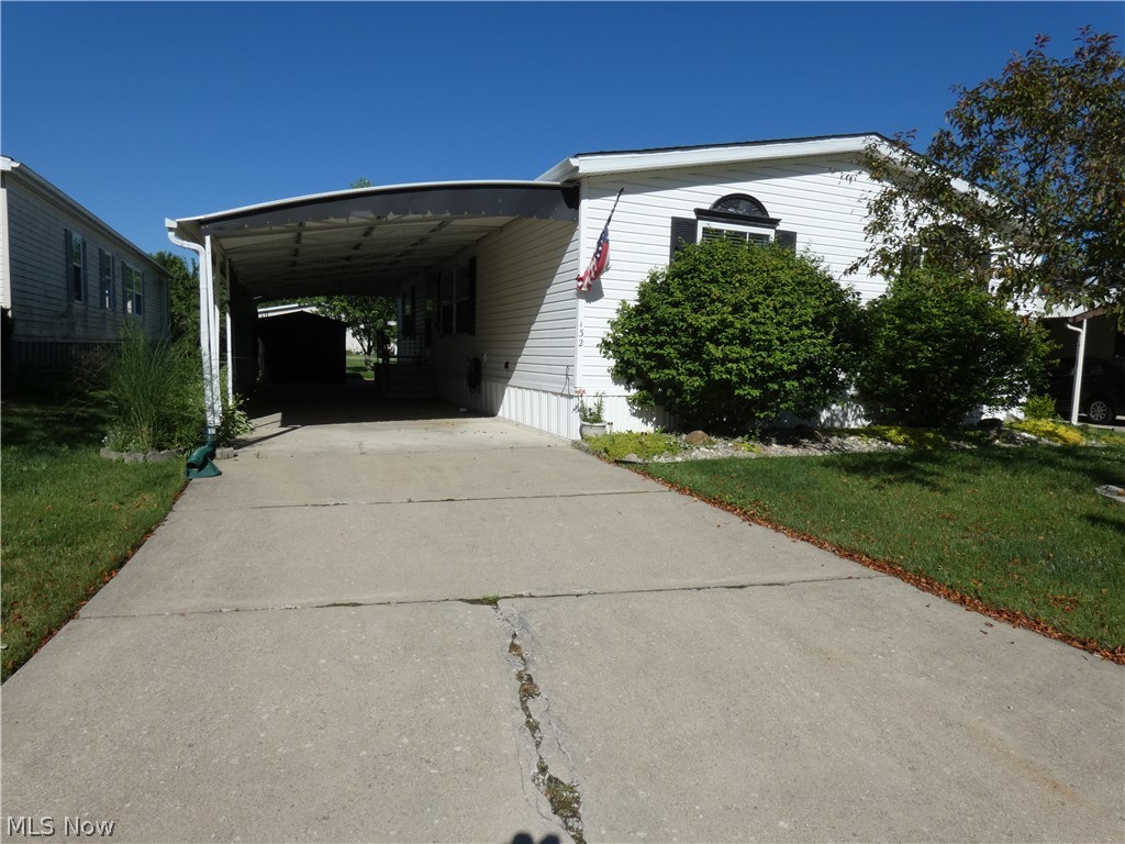 27202 Cook Road 132