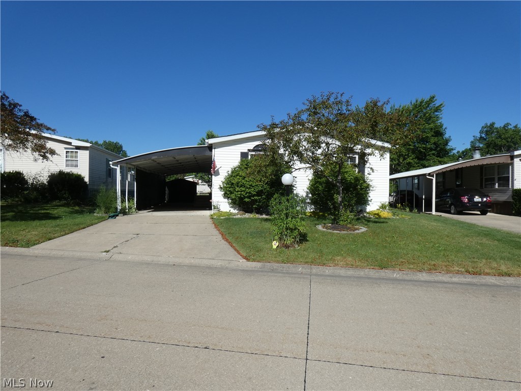 27202 Cook Road 132