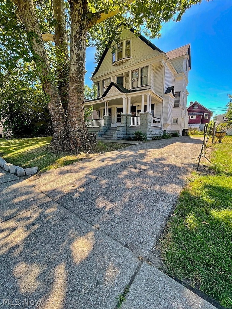 554 Eddy Road